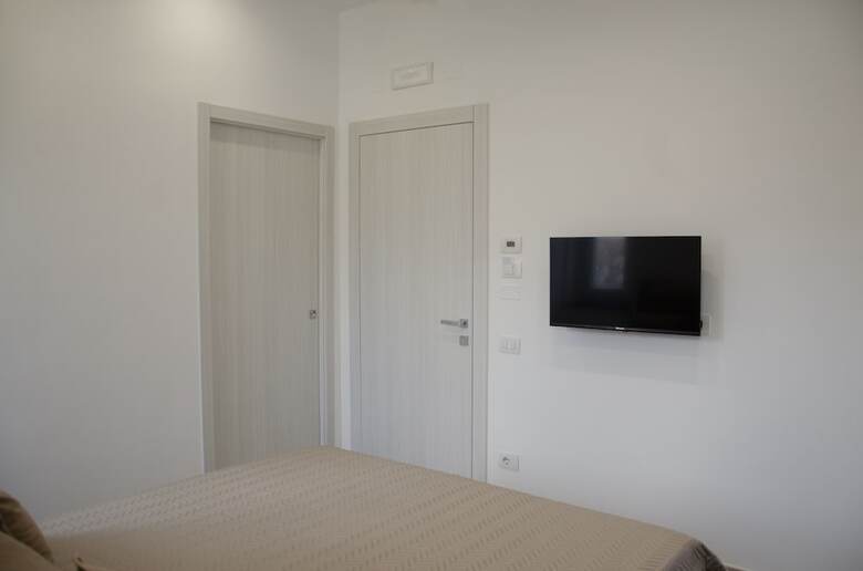 Donna Elena Rooms