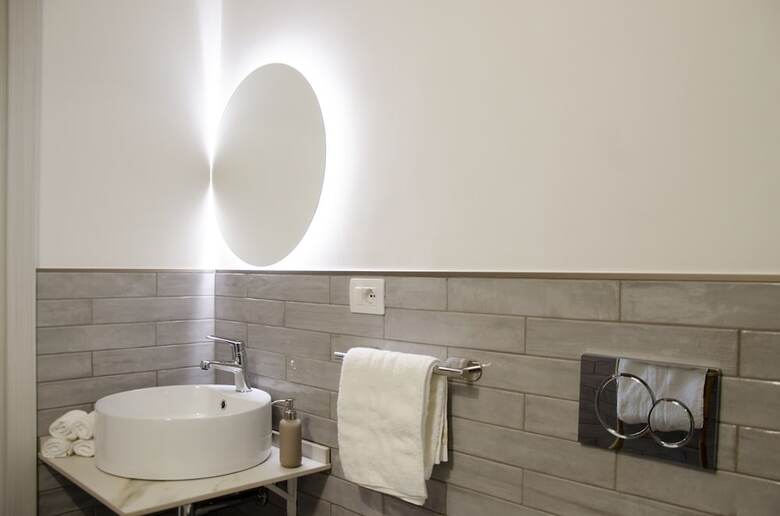 Donna Elena Rooms
