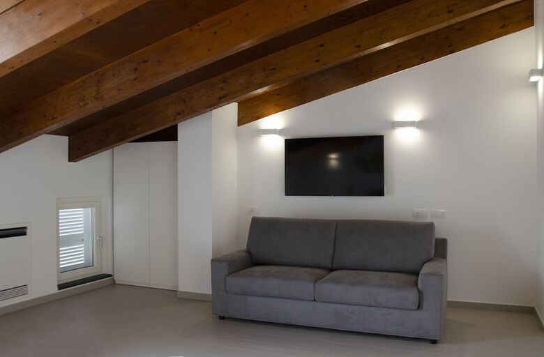 Donna Elena Rooms