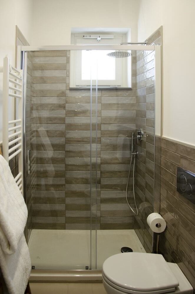 Donna Elena Rooms