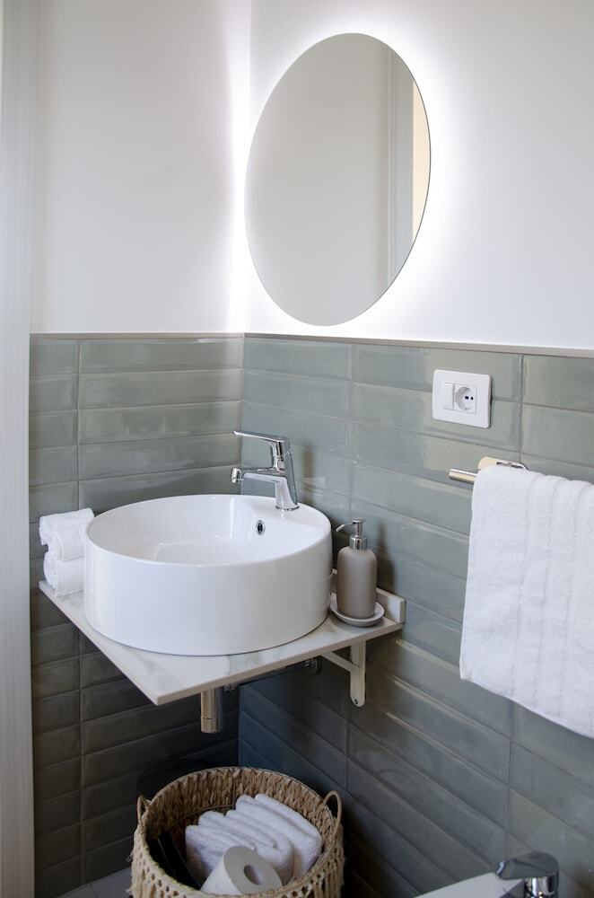 Donna Elena Rooms