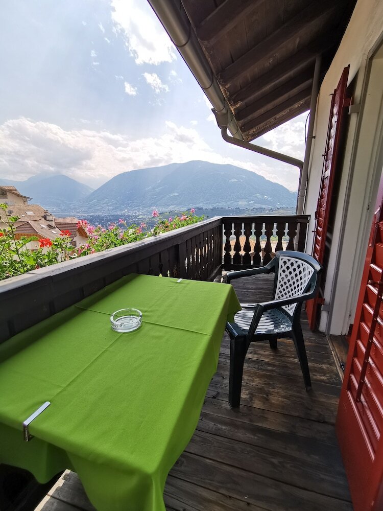 Active B&B Prairerhof
