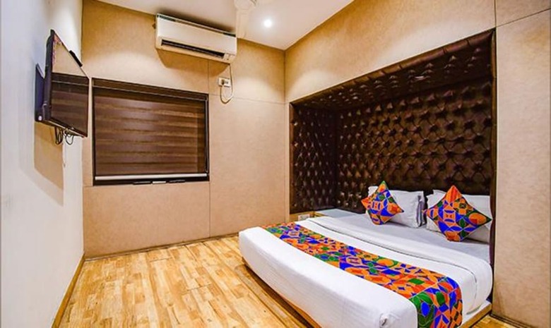Fabhotel Heritage
