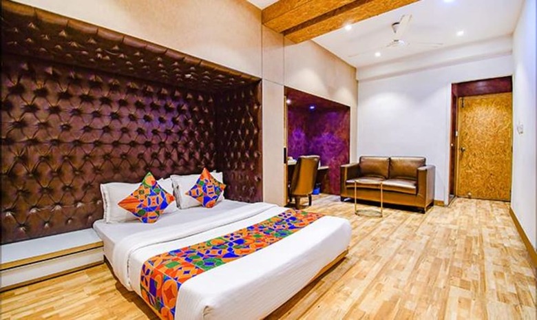 Fabhotel Heritage
