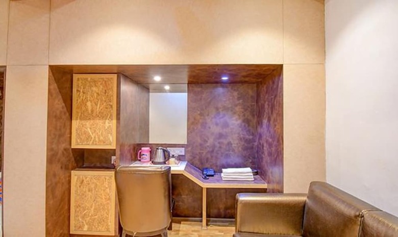 Fabhotel Heritage