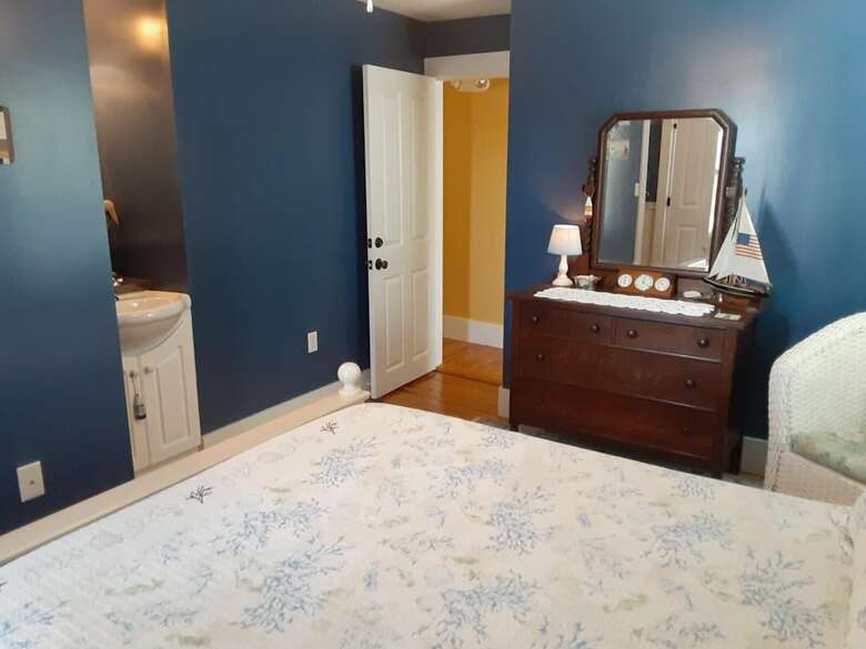 Bittersweet Bed And Breakfast