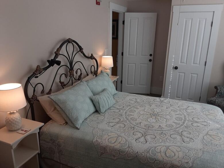 Bittersweet Bed And Breakfast