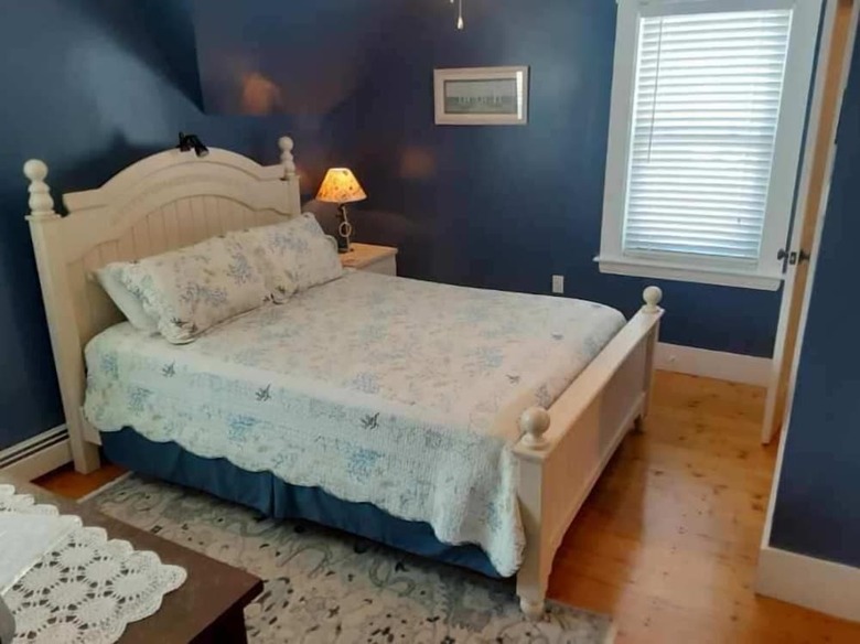 Bittersweet Bed And Breakfast