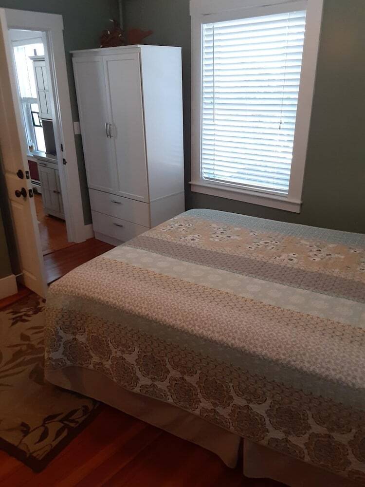 Bittersweet Bed And Breakfast