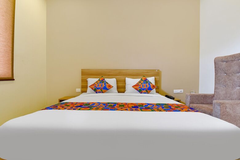 Fabhotel Prime Oxus