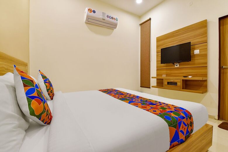 Fabhotel Prime Oxus