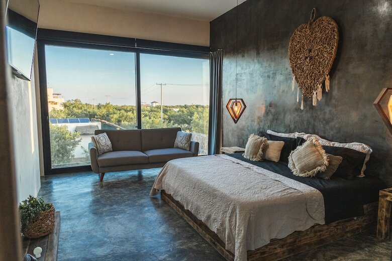 Apartamentos Casa Mar Luxury Villa With Incredible Ocean View