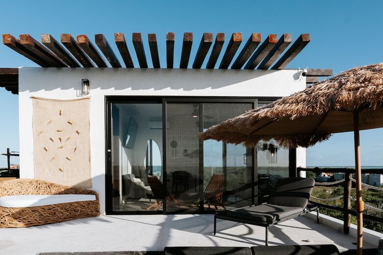 Apartamentos Casa Mar Luxury Villa With Incredible Ocean View