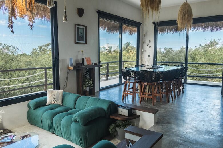 Apartamentos Casa Mar Luxury Villa With Incredible Ocean View