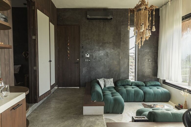 Apartamentos Casa Mar Luxury Villa With Incredible Ocean View