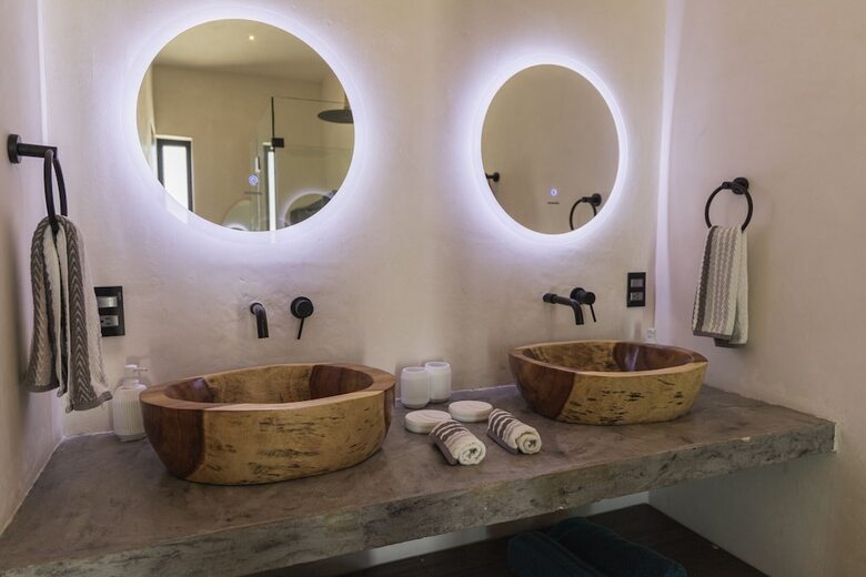 Apartamentos Casa Mar Luxury Villa With Incredible Ocean View