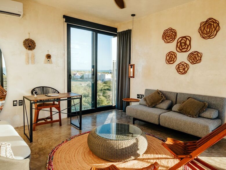 Apartamentos Casa Mar Luxury Villa With Incredible Ocean View