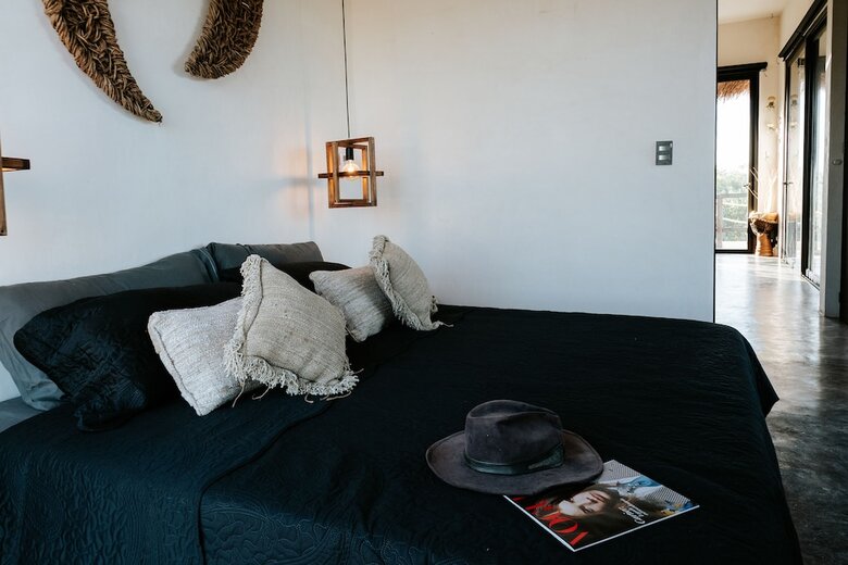Apartamentos Casa Mar Luxury Villa With Incredible Ocean View