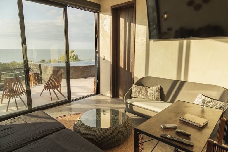 Apartamentos Casa Mar Luxury Villa With Incredible Ocean View