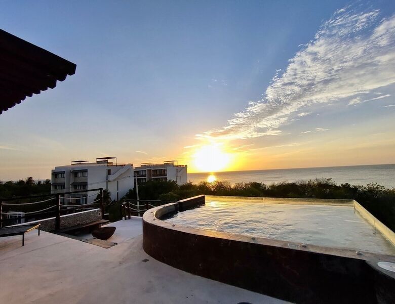 Apartamentos Casa Mar Luxury Villa With Incredible Ocean View