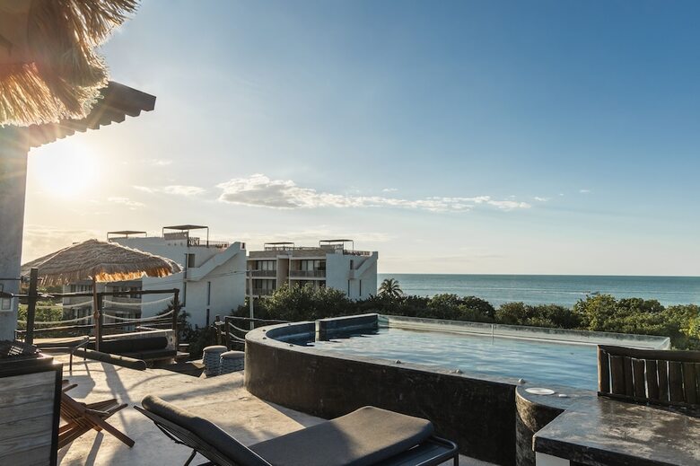 Apartamentos Casa Mar Luxury Villa With Incredible Ocean View