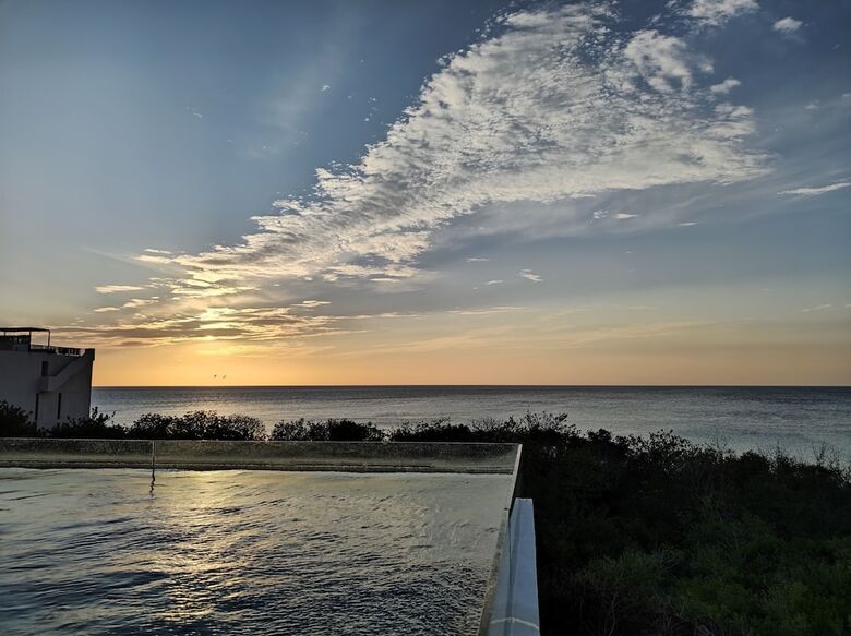 Apartamentos Casa Mar Luxury Villa With Incredible Ocean View