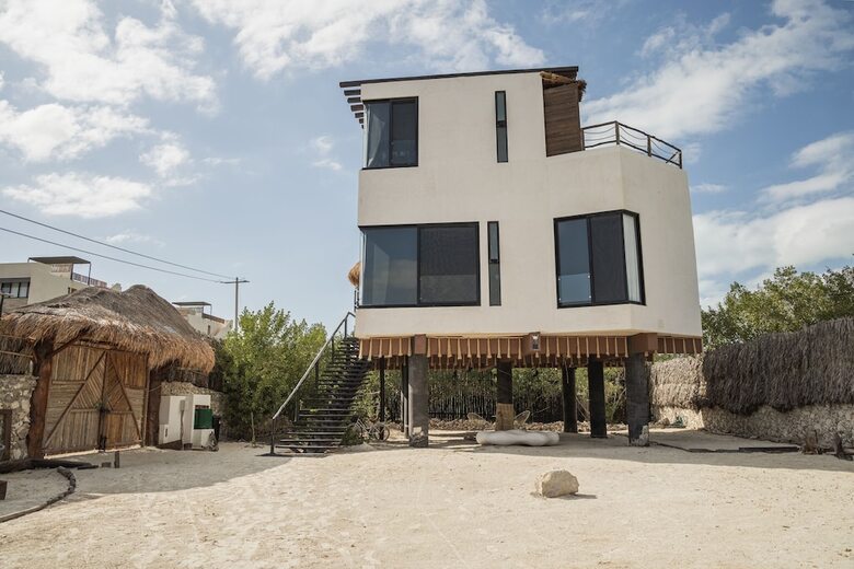 Apartamentos Casa Mar Luxury Villa With Incredible Ocean View