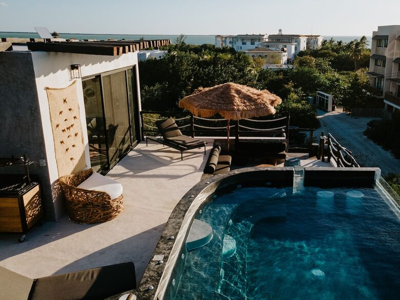 Apartamentos Casa Mar Luxury Villa With Incredible Ocean View