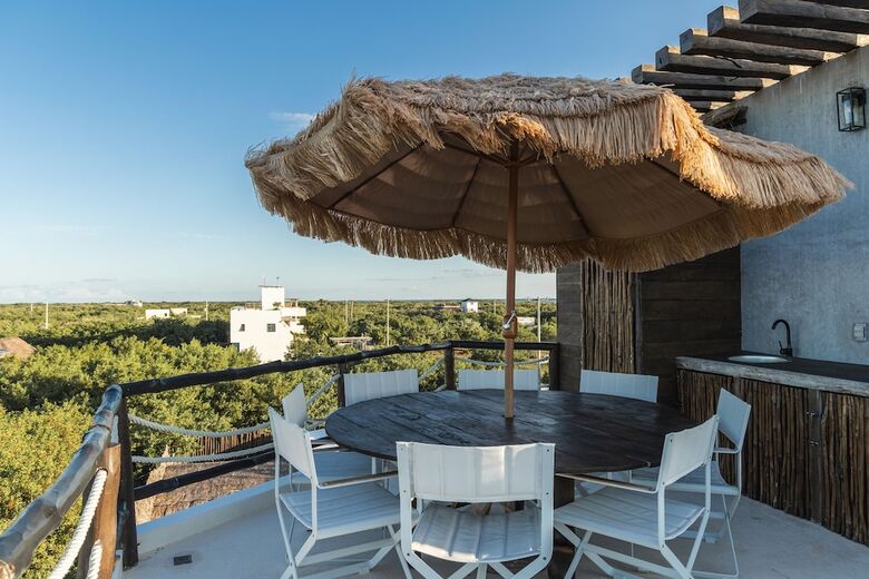 Apartamentos Casa Mar Luxury Villa With Incredible Ocean View