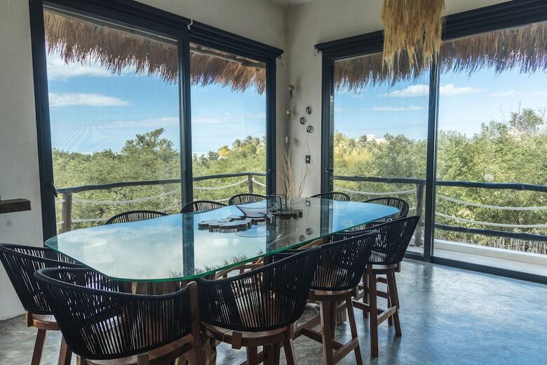 Apartamentos Casa Mar Luxury Villa With Incredible Ocean View
