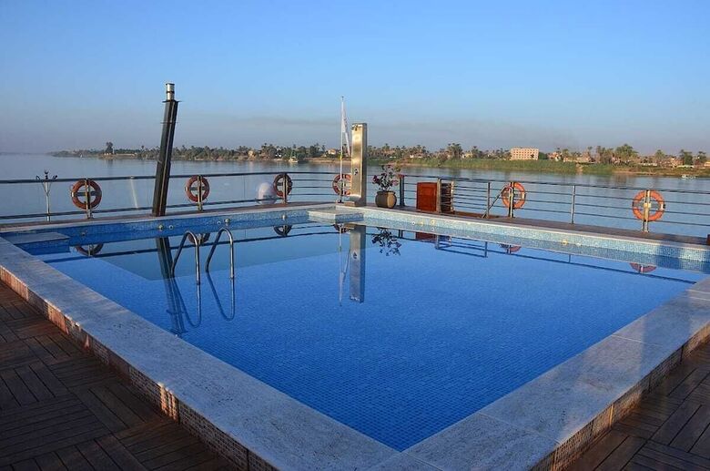Hotel Nile Cruise Book Now 3 & 4 Nights