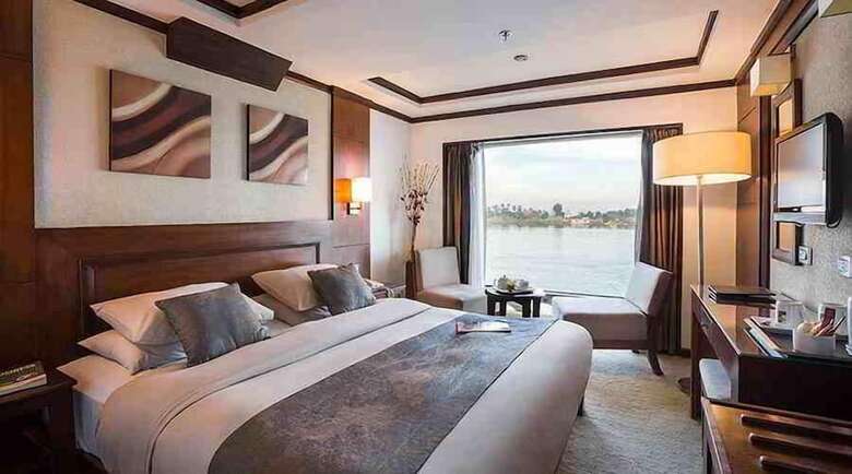 Hotel Nile Cruise Book Now 3 & 4 Nights