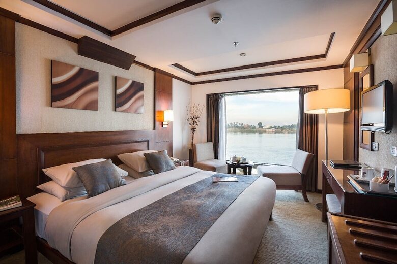 Hotel Nile Cruise Book Now 3 & 4 Nights