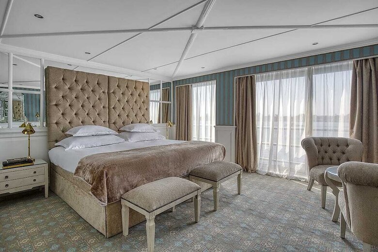 Hotel Nile Cruise Book Now 3 & 4 Nights