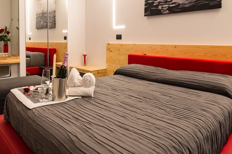 Le Nazioni B&B