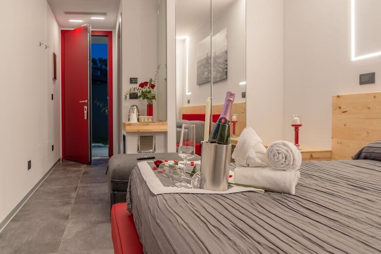 Le Nazioni B&B