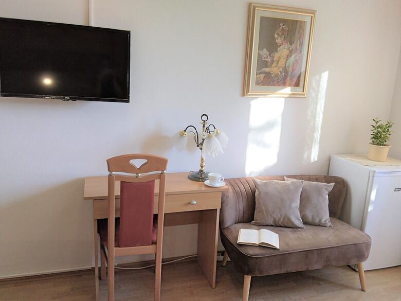 Guesthouse Cecilia