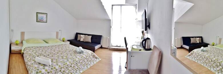 Guesthouse Cecilia