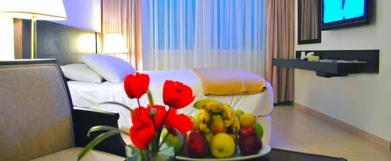Ocean Hotel