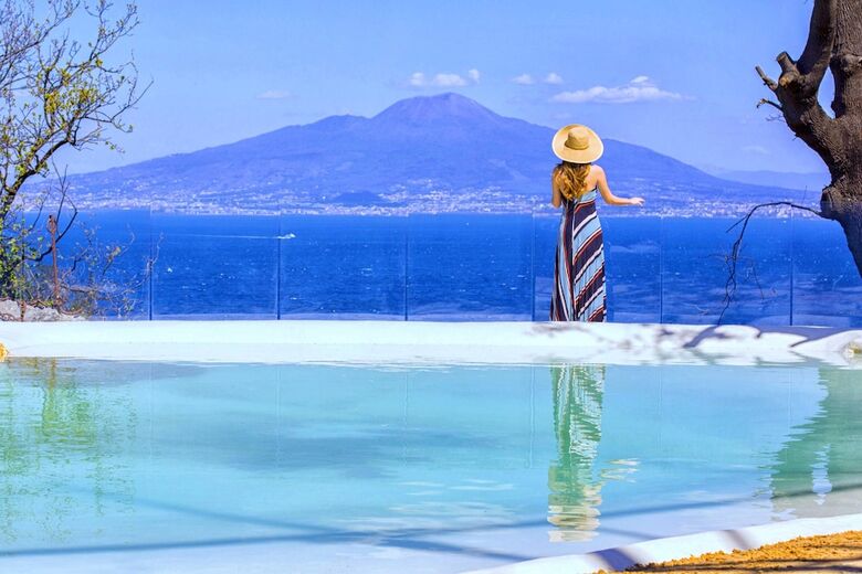 Sorrento Dream