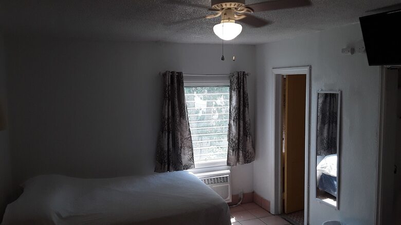 Motel Sun Shine