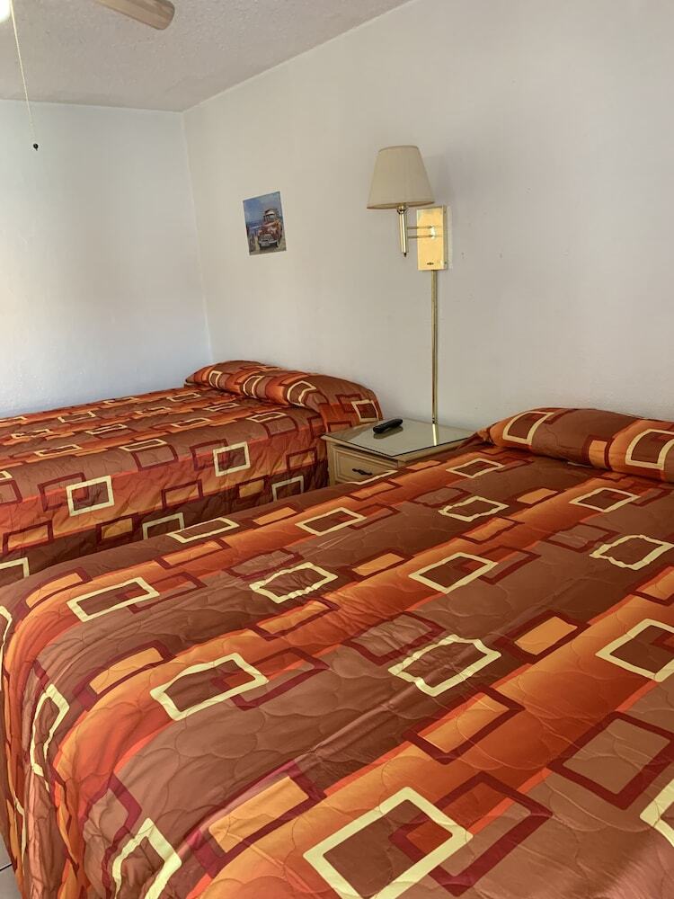 Motel Sun Shine