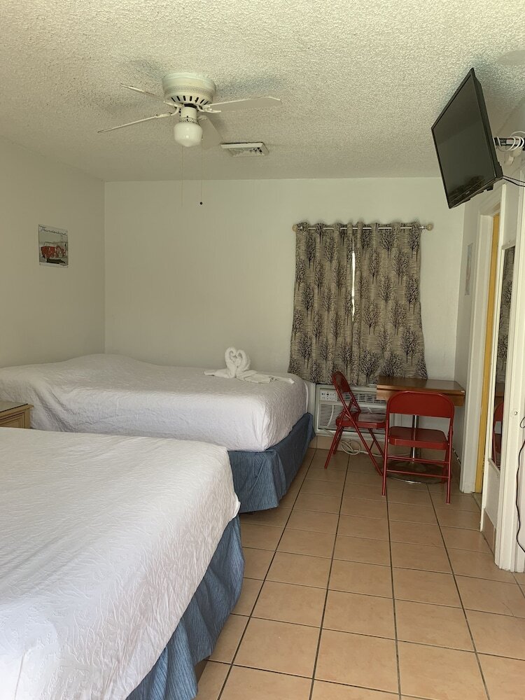 Motel Sun Shine