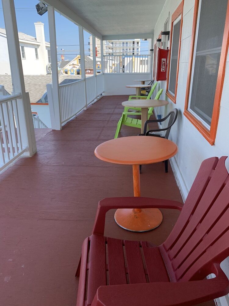 Motel Sun Shine