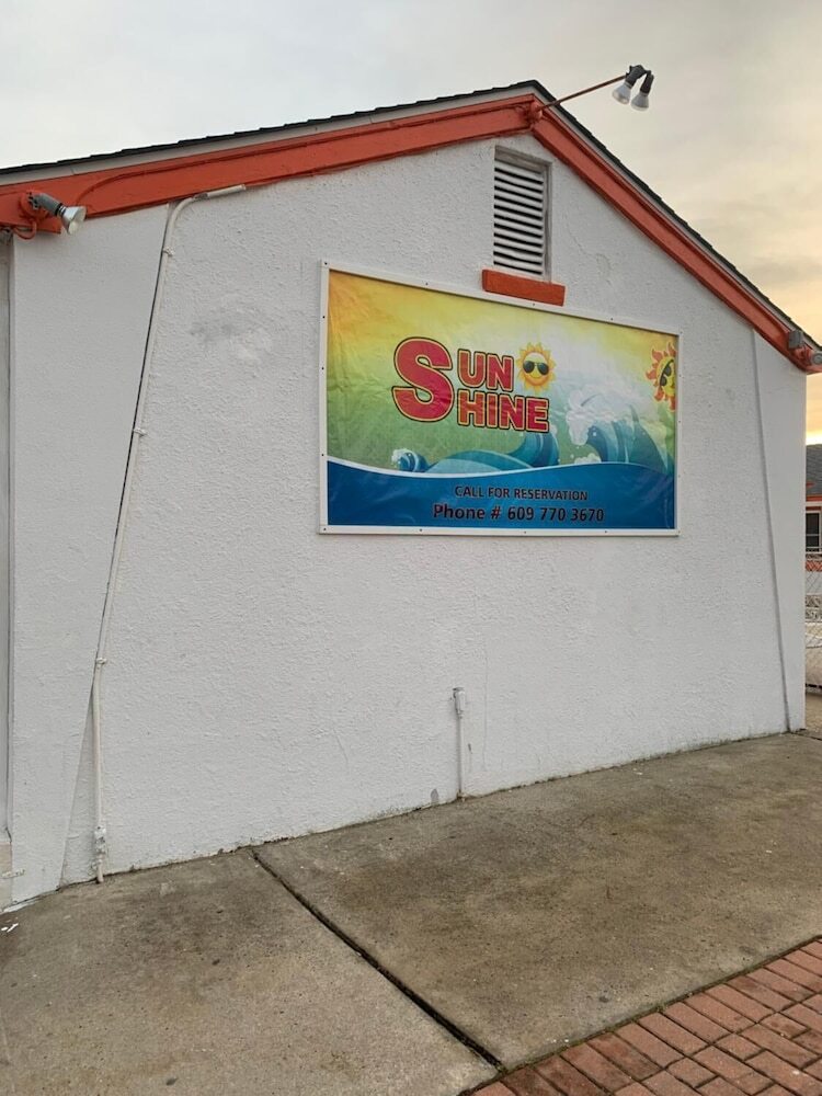Motel Sun Shine