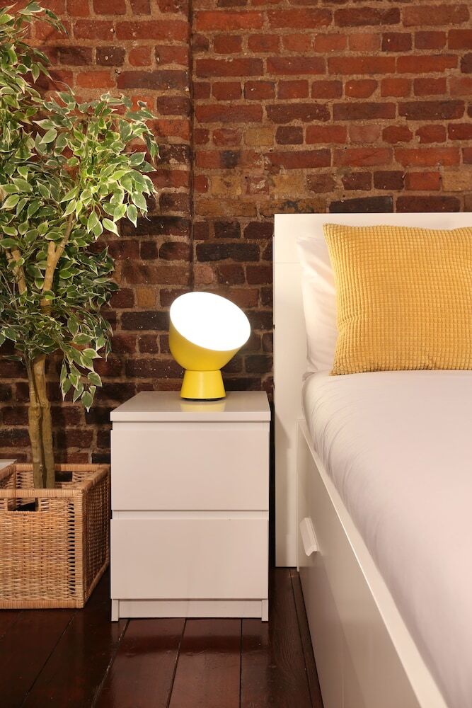 Apartamentos Shoreditch Studios By All� Housing