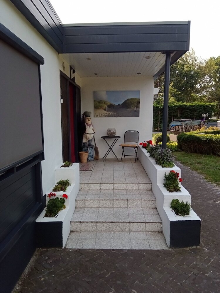 B&B De Zeemeeuw