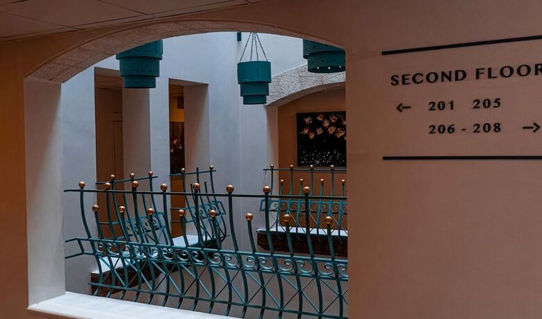 Hotel Guest House Amman