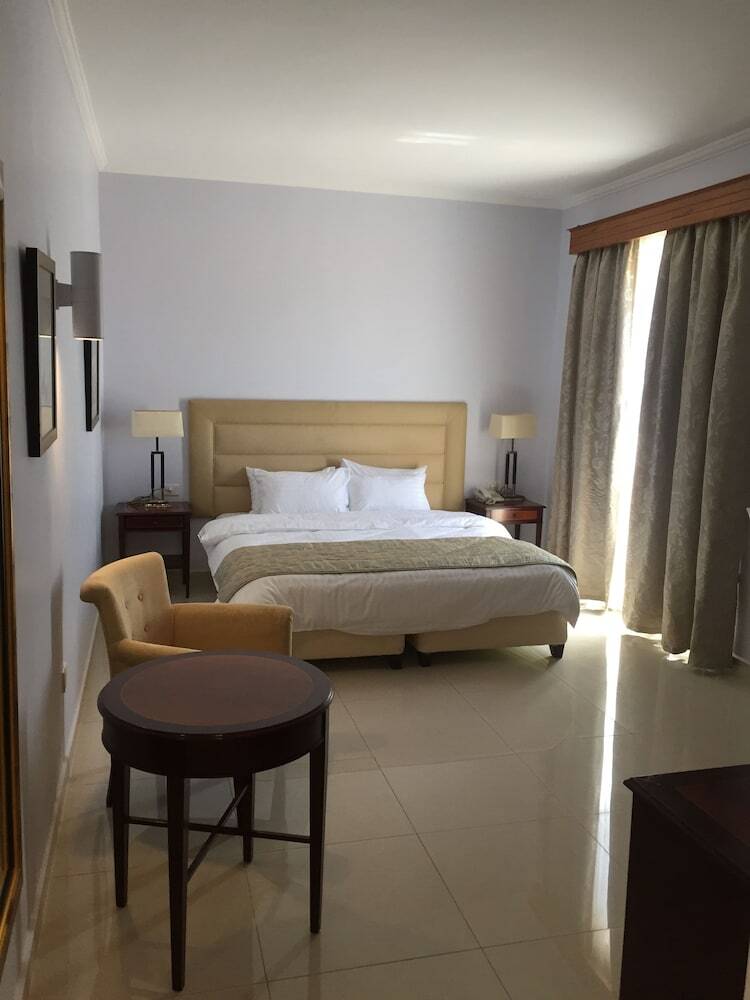 Hotel Guest House Amman