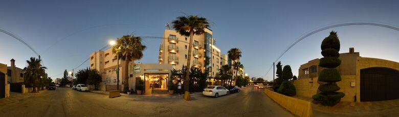 Hotel Guest House Amman